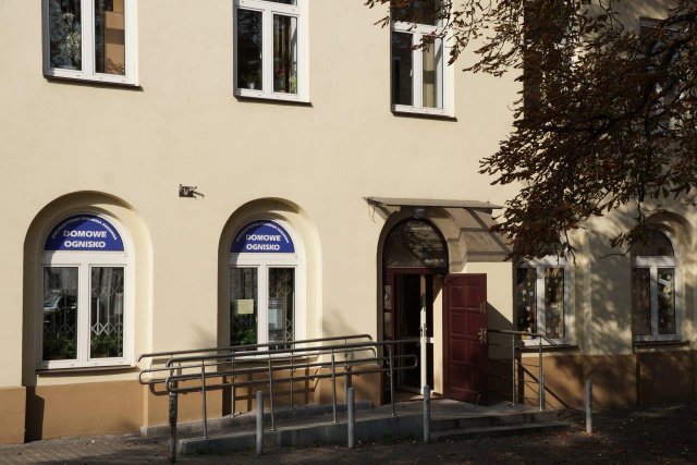Poradnia przy Kurii